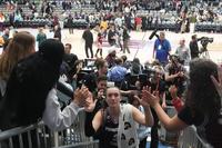 Toronto Tempo debut in WNBA