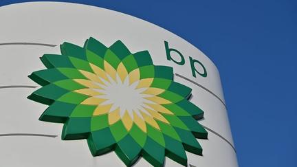 BP reports 'exceptional' oil results