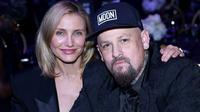 Cameron Diaz welcomes third child