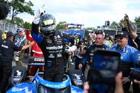Kirkwood wins emotional Freedom 250