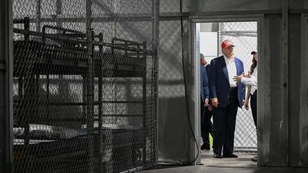 Florida Closes Alligator Alcatraz Migrant Jail