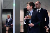 Murati testifies on Altman's 'chaos'