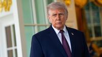 Judge Blocks Trump Settlement Fund