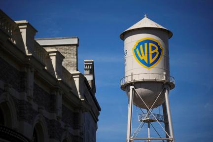 Hollywood opposes Paramount-Warner merger
