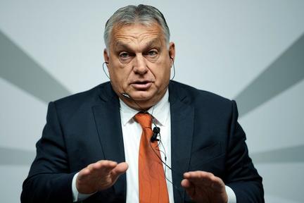 Orbán faces pivotal Hungarian election