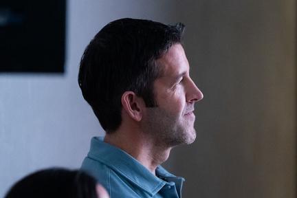 Apple Names John Ternus Next CEO