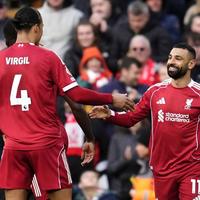 Rio Ngumoha Shines for Liverpool