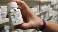 Purdue Pharma settlement takes effect