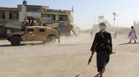 Pakistan Airstrikes Kill Dozens of Civilians in Afghanistan