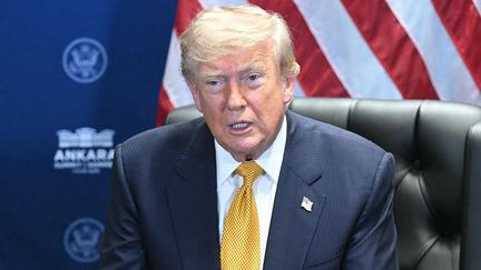 Trump Refuses to Sign Bipartisan Housing Bill
