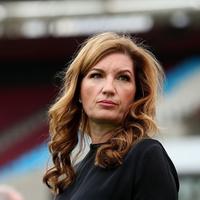 Karren Brady Quits West Ham