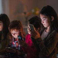 Norway to ban social media for kids