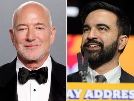 Zohran Mamdani's Pied-à-Terre Tax