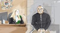 Kenneth Law to Plead Guilty