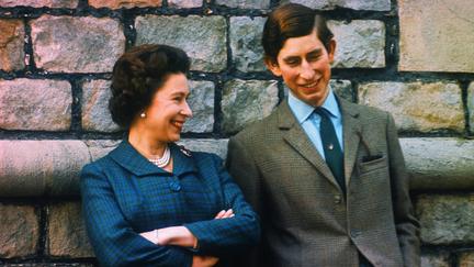 Queen Elizabeth II's Centenary Celebrated