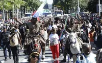 South Africa Unveils Migration Crackdown