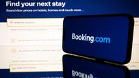 Booking.com suffers data breach