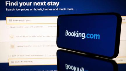 Booking.com suffers data breach