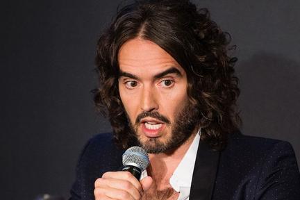 Russell Brand admits 'exploitative' sex
