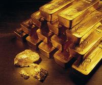 Ex-CIA Official's Gold Hoard