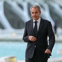 Spanish ex-PM Zapatero investigated