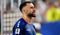 Argentina Escapes Cape Verde Classic