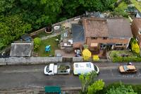 Bristol explosion kills two