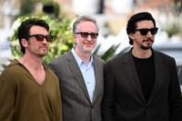 James Gray's 'Paper Tiger' premieres