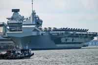 UK Defence Chief Warns of 'Most Dangerous Period'