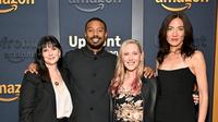 Amazon orders 'Fourth Wing' series