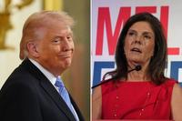 Trump Endorses Evette for Governor