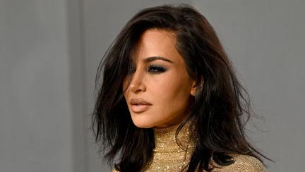 Kim Kardashian's Broadway debut