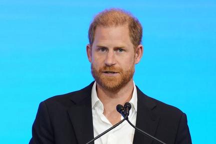 Harry and Meghan's Australia Tour