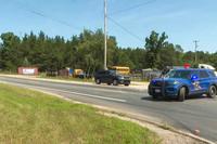 Five killed in Michigan shooting spree