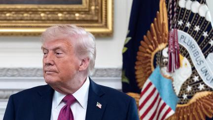 Trump Extends Iran Ceasefire Indefinitely