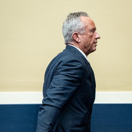 RFK Jr. grilled on vaccines and budget