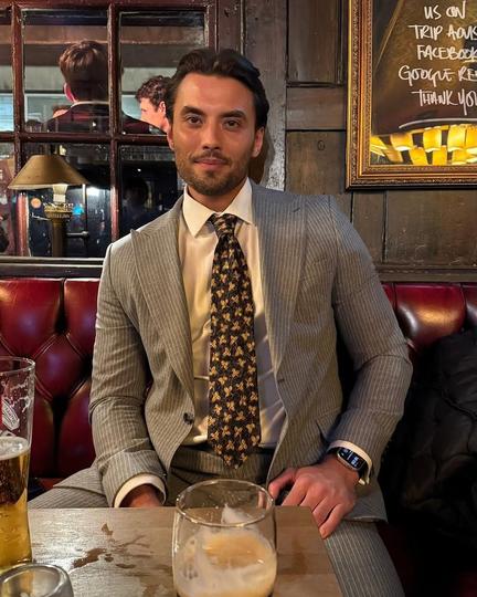 Jordan Wright found dead in Thailand