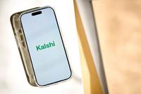 Kalshi valued at $22 billion