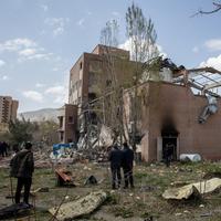 US weapons stockpiles dwindle in Iran war