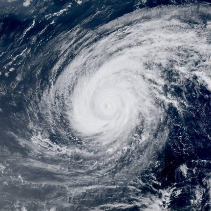 Super Typhoon Sinlaku alert