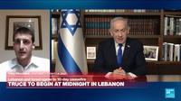 Lebanon Ceasefire Holds Amid Uncertainty