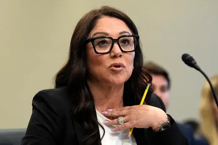 Labor Secretary Resigns Amid Misconduct