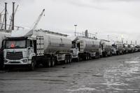 Oil Prices Surge Past $100