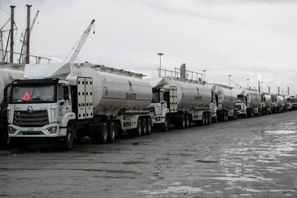 Oil Prices Surge Past $100