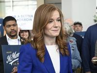 McMorrow Drops Out, Reshaping Michigan Senate Race