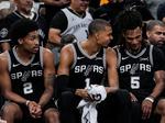 Spurs Force Game 7