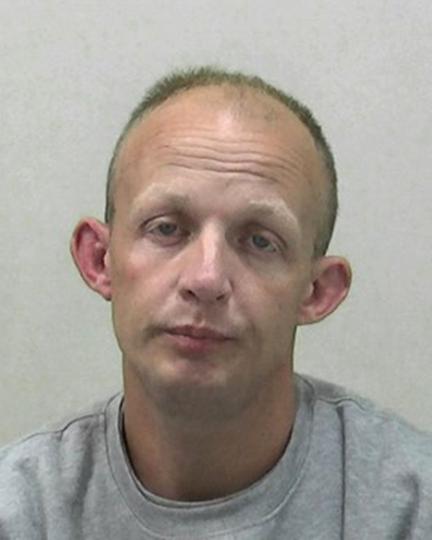 Adam Hall jailed for life