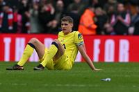 De Zerbi Loses Spurs Debut