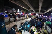 Bangkok Pub Fire Kills at Least 27