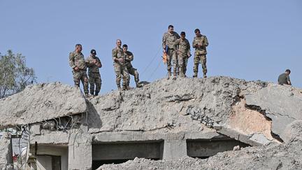 Israel-Lebanon Ceasefire Under Strain